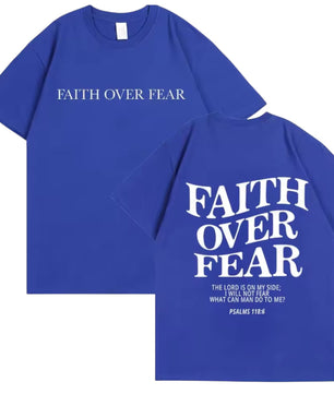 MST God Did 2.1 T-Shirt