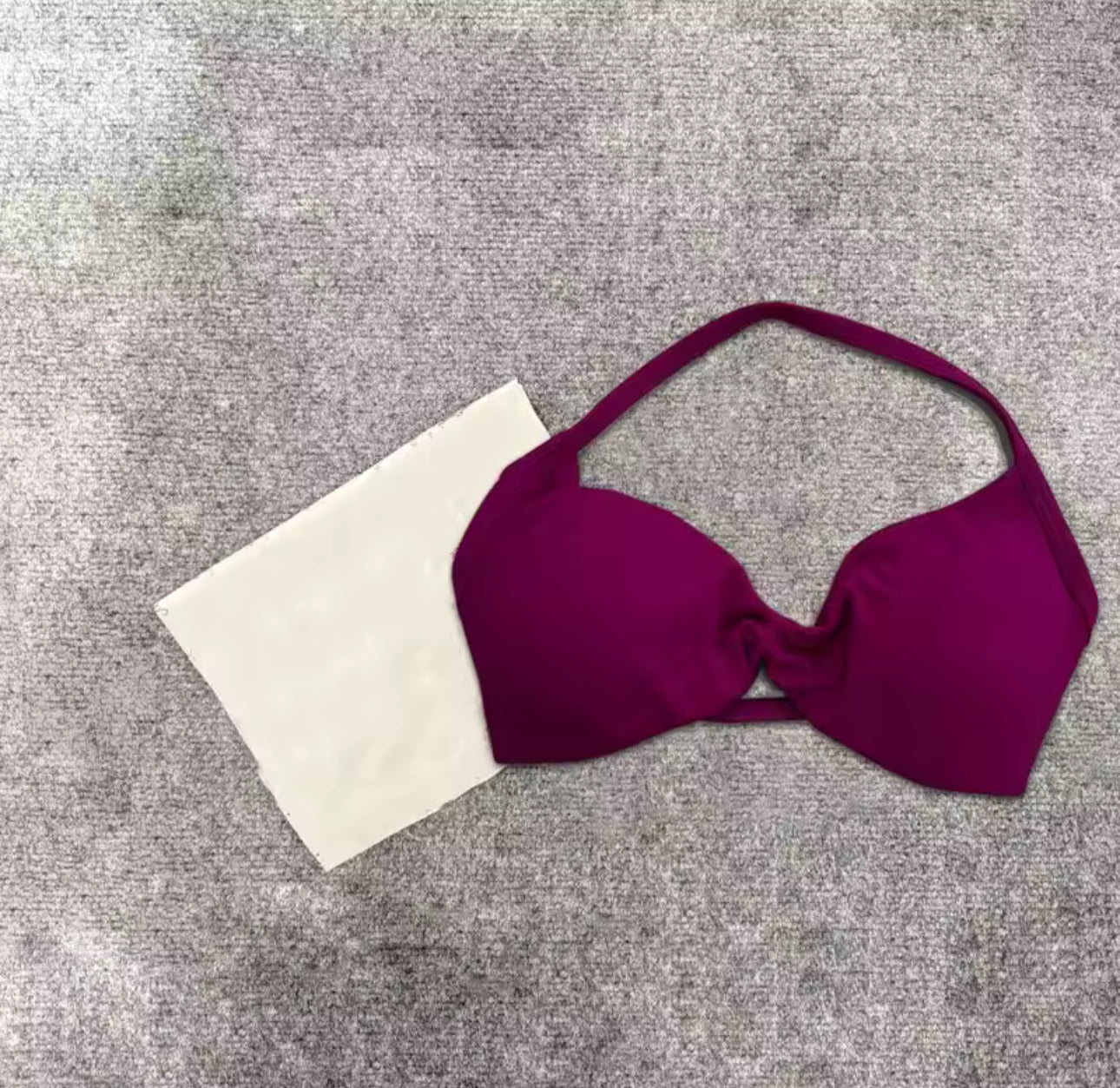 MST Dfyne Impact Gym Bra