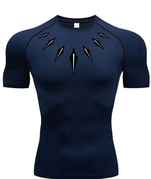 MST Impact Anime Compression Shirt