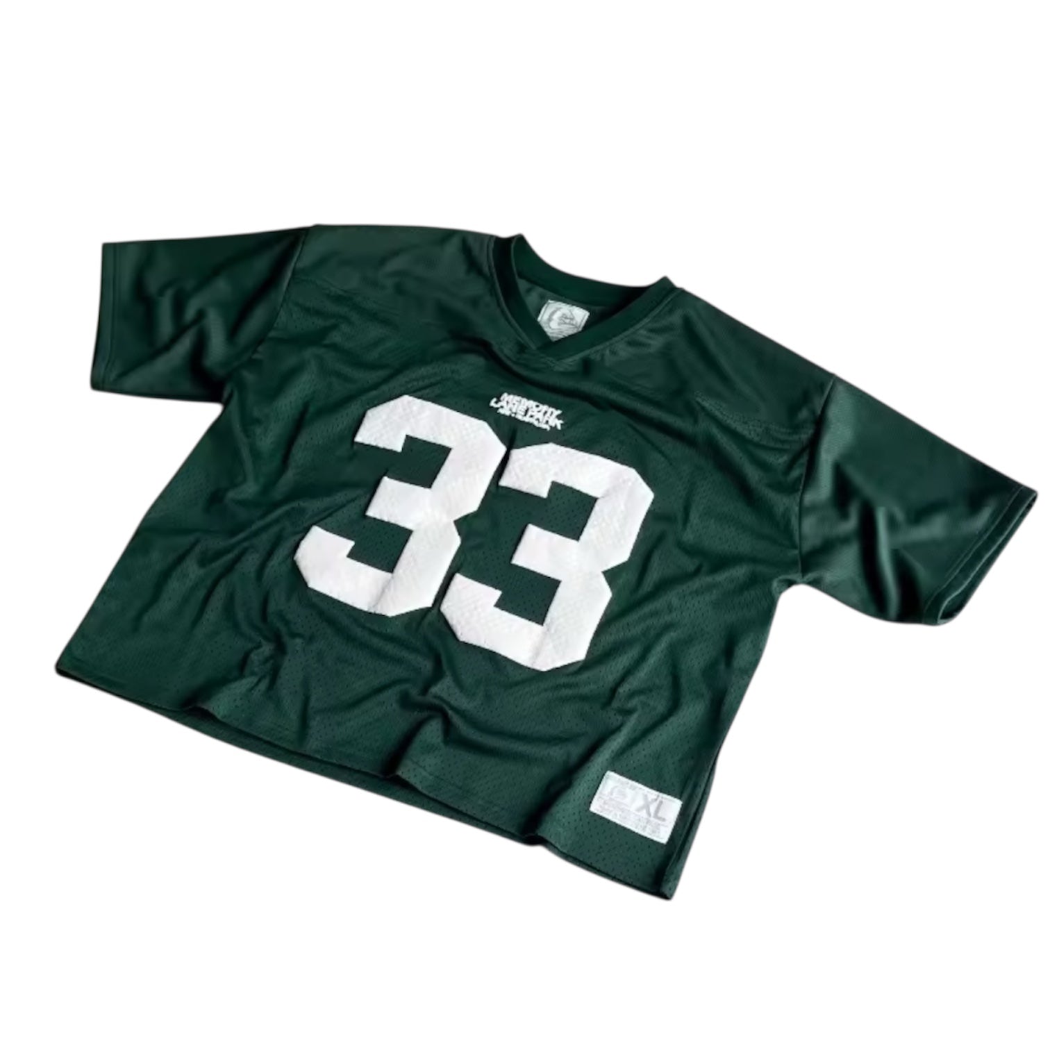 MST Phase 2000s 4.0 Jersey T-Shirt