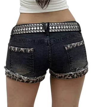 Pantalones cortos de tiro bajo MST Phase 2000s 3.0