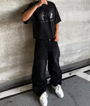MST Street Era 2.5 Baggy Jeans