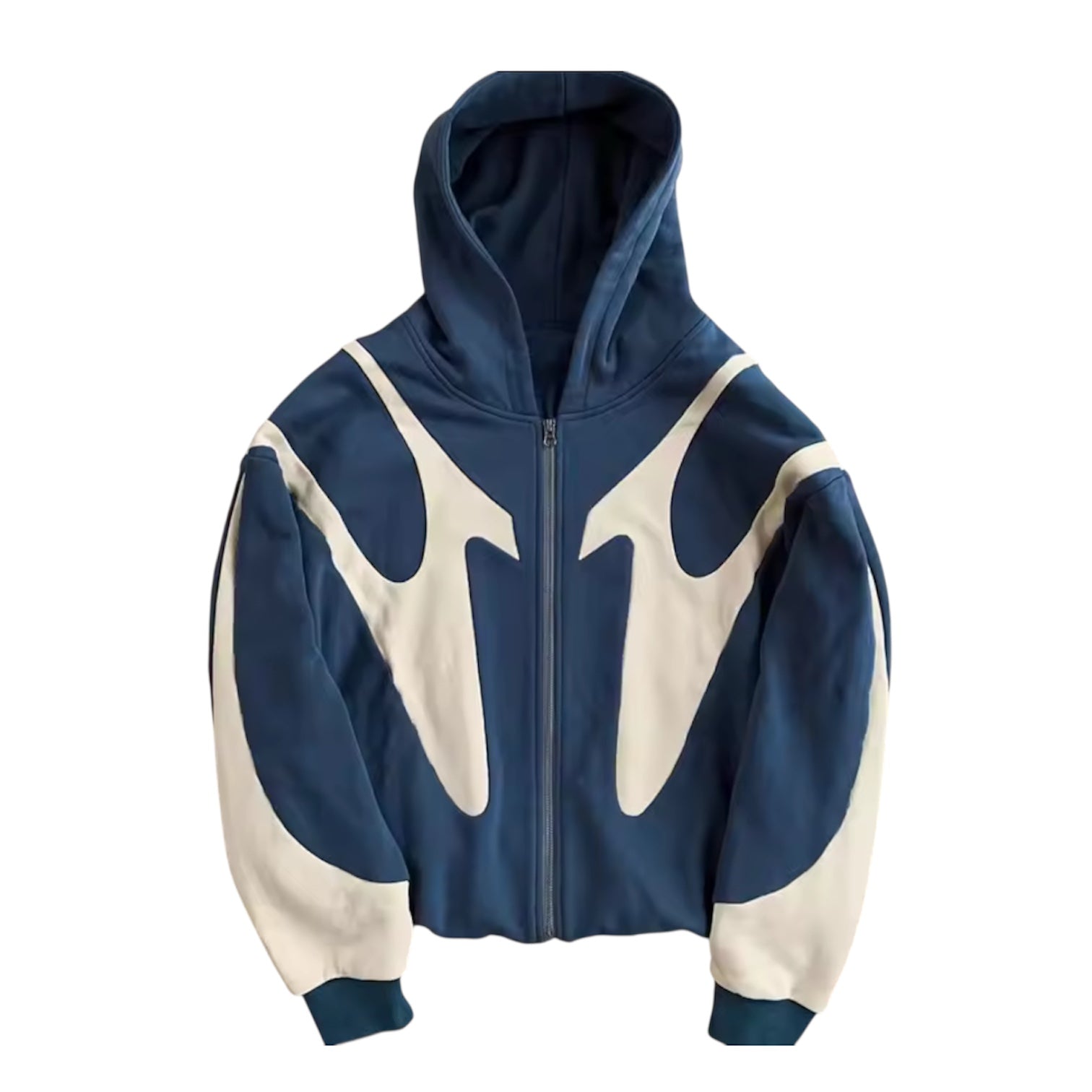 MST Street Era 2.6 Zipper Hoodie