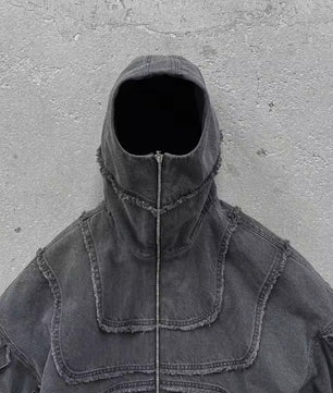 MST Street Era Balaclava Jacket