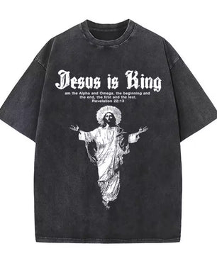 MST God Did T-Shirt
