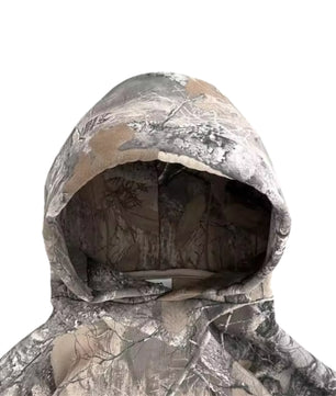 MST Street Era Hoodie