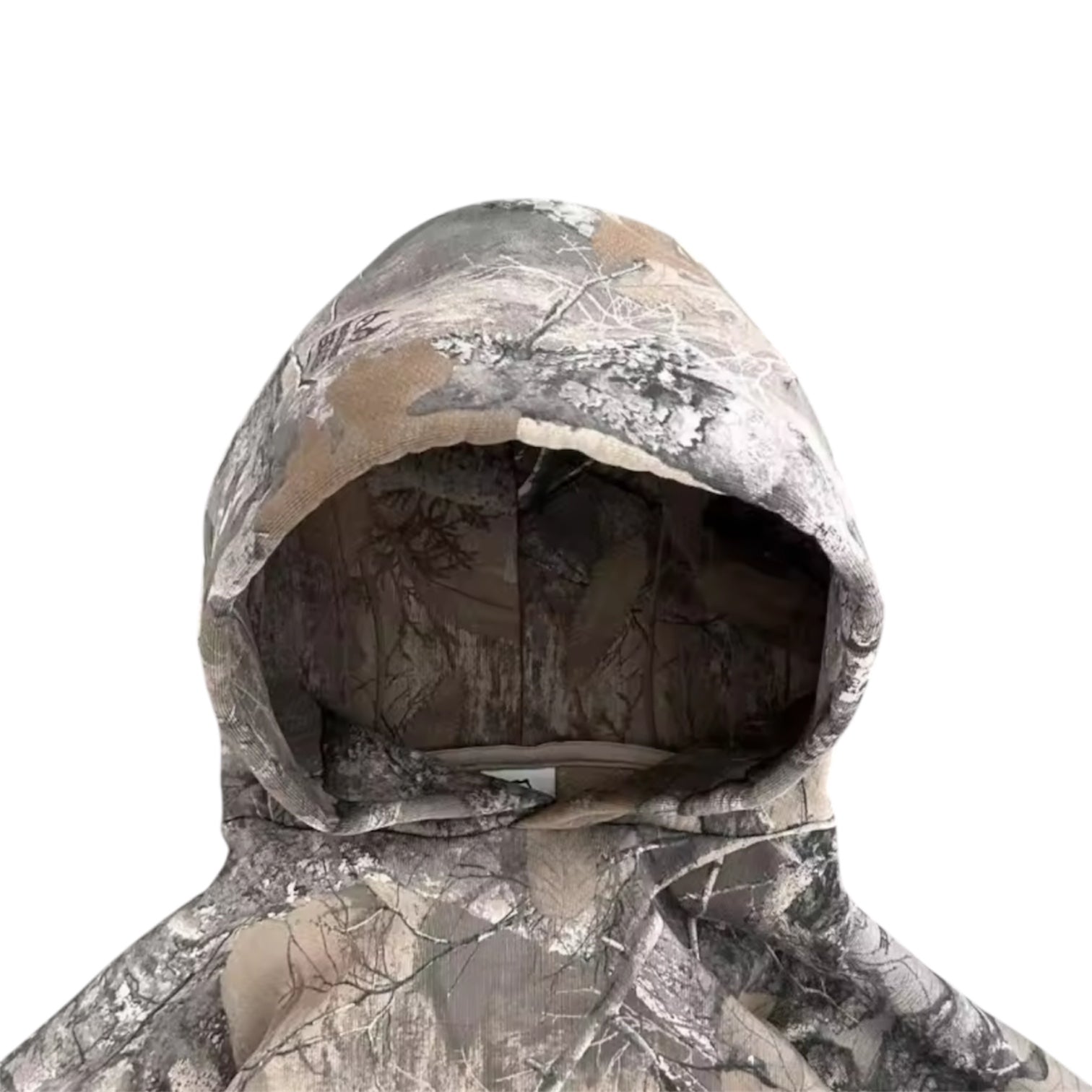 MST Street Era Hoodie