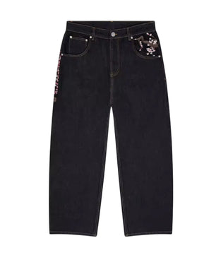 MST Street Era 2.8 Baggy Jeans
