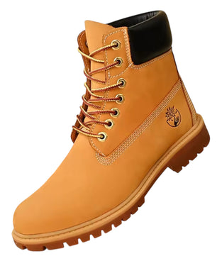 MST Phase 2000s Outdoor Boots