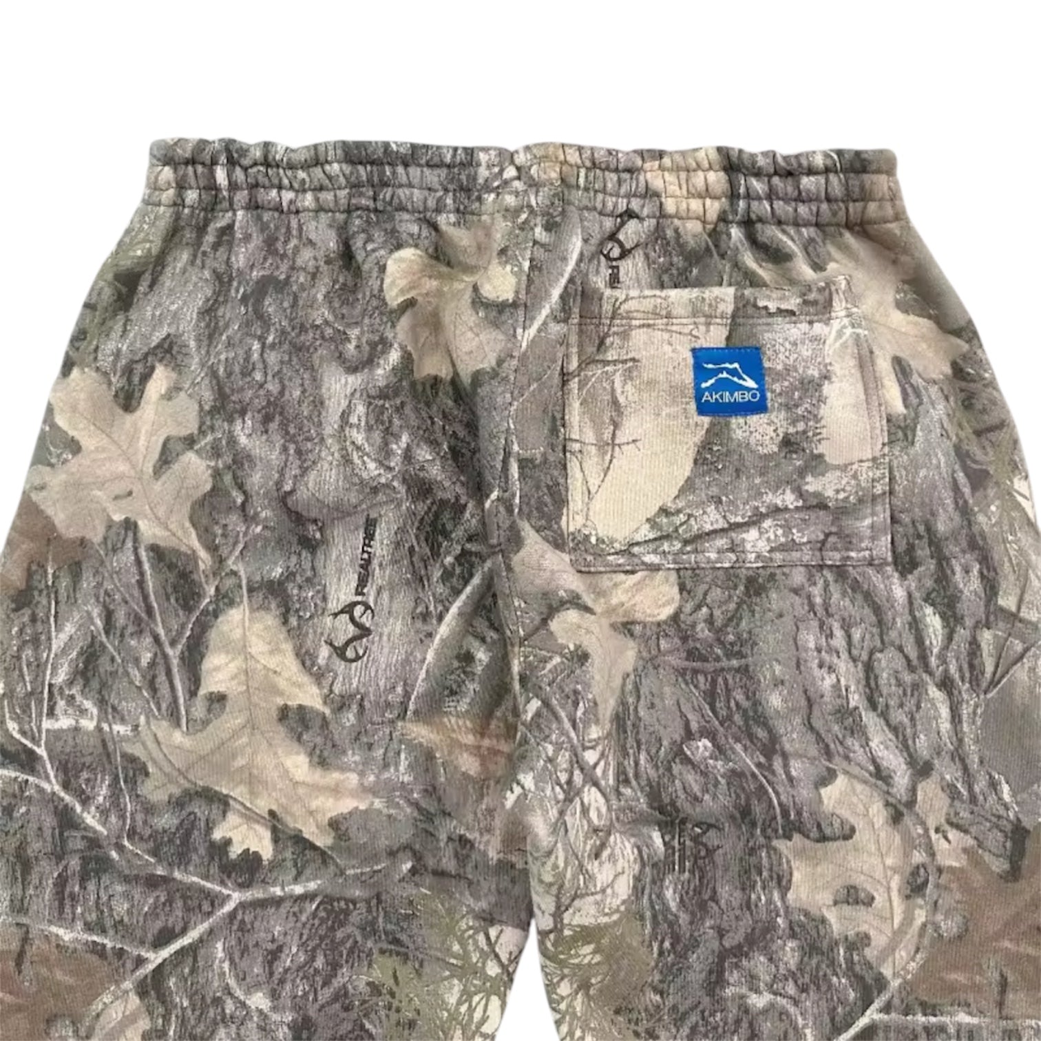 MST Street Era Jogger