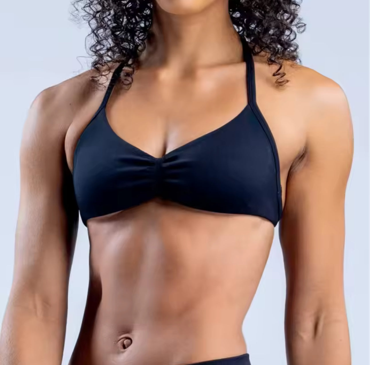 MST Dfyne Impact Gym Bra