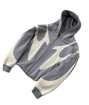 MST Street Era 2.6 Zipper Hoodie