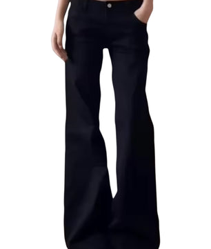 MST Phase 2000s Low Rise Jeans