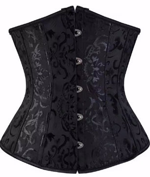 MST Phase 2000s 2.1 corset