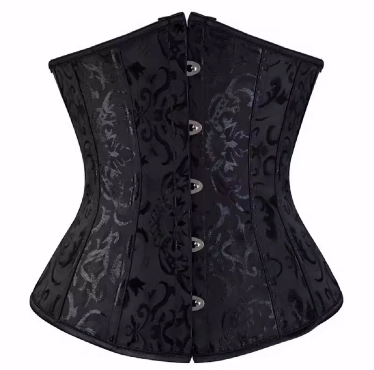 MST Phase 2000s 2.1 corset
