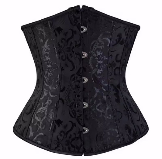 MST Phase 2000s 2.1 corset