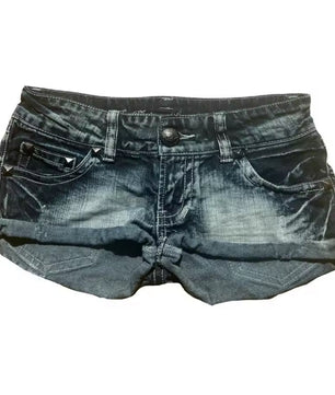 MST Phase 2000s UK Low Rise Short