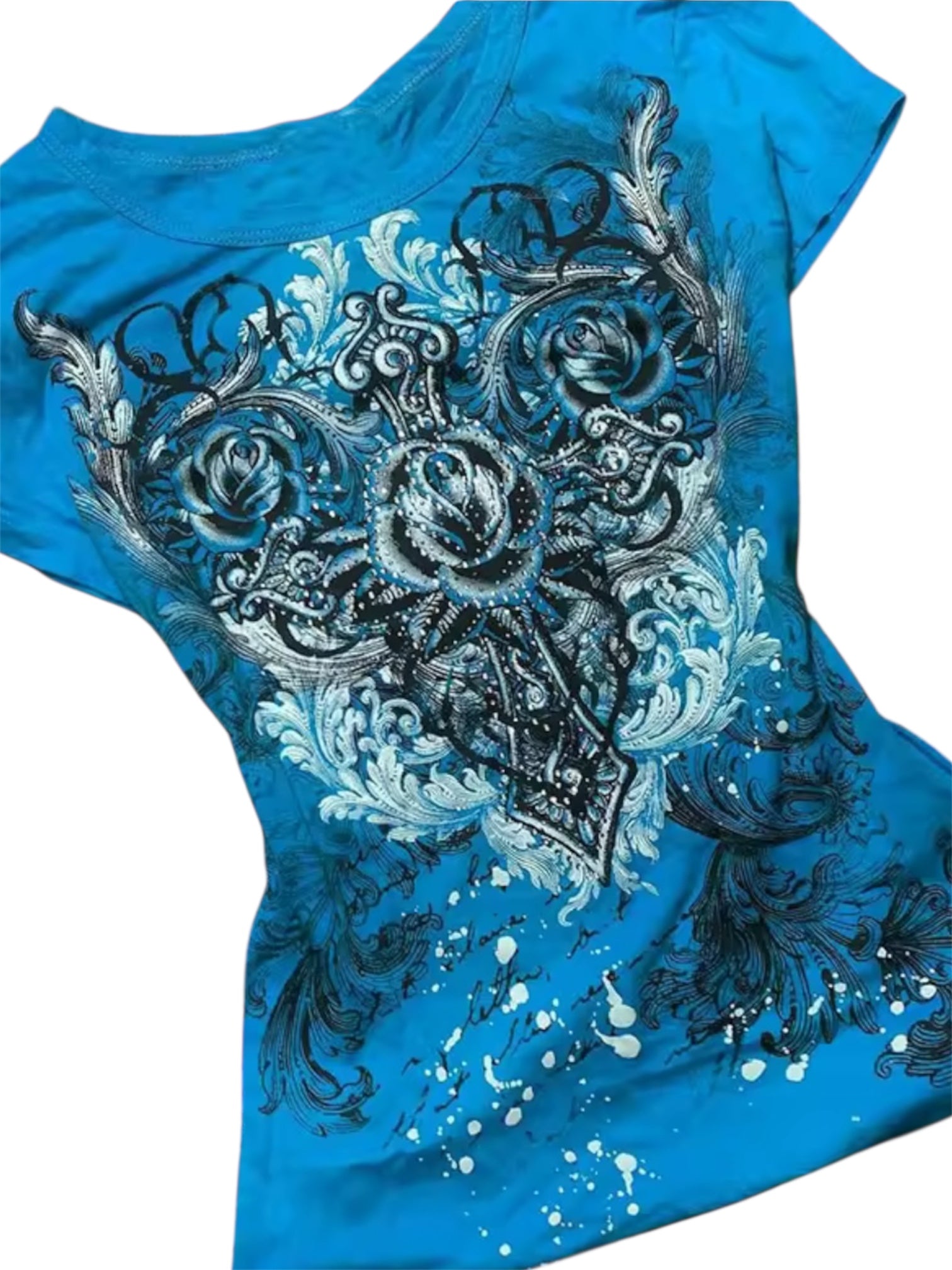 MST Phase 2000s 4.5 waist T-Shirt