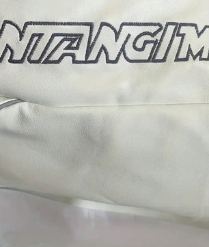 MST Phase 2000s Motelor Cycle Leather Jacket