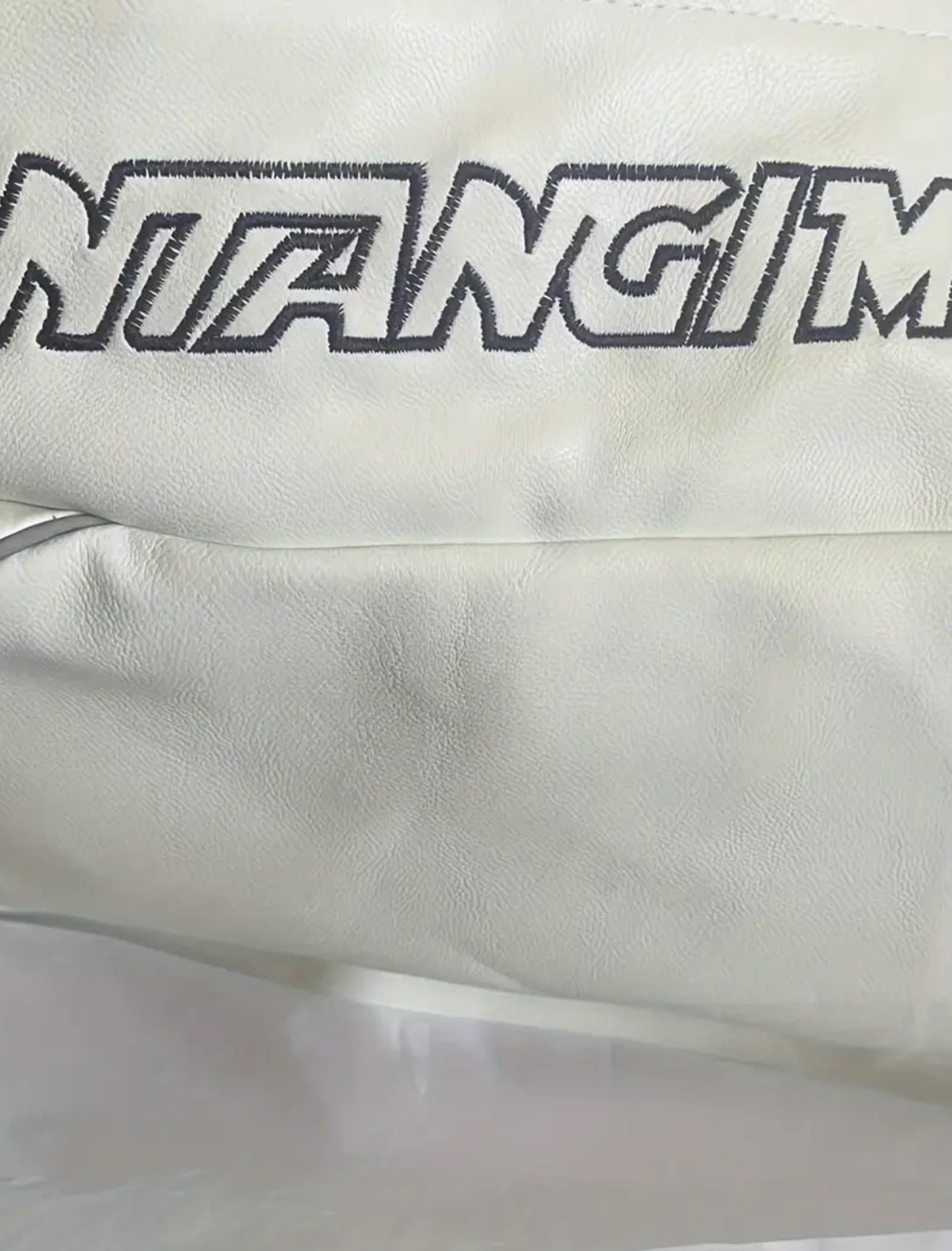 MST Phase 2000s Motelor Cycle Leather Jacket