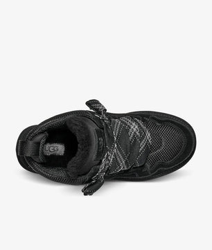 MST UGG-Style Lowmel Winter Boots