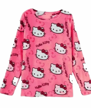 MST Hello Kitty sweat shirt