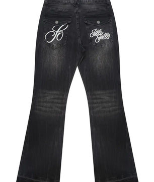 MST Alley 90’s 2.0 Low Rise Jeans