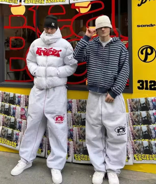 MST Impact Gym 2.1 Joggers