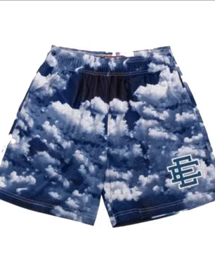 MST Impact Gym Shorts