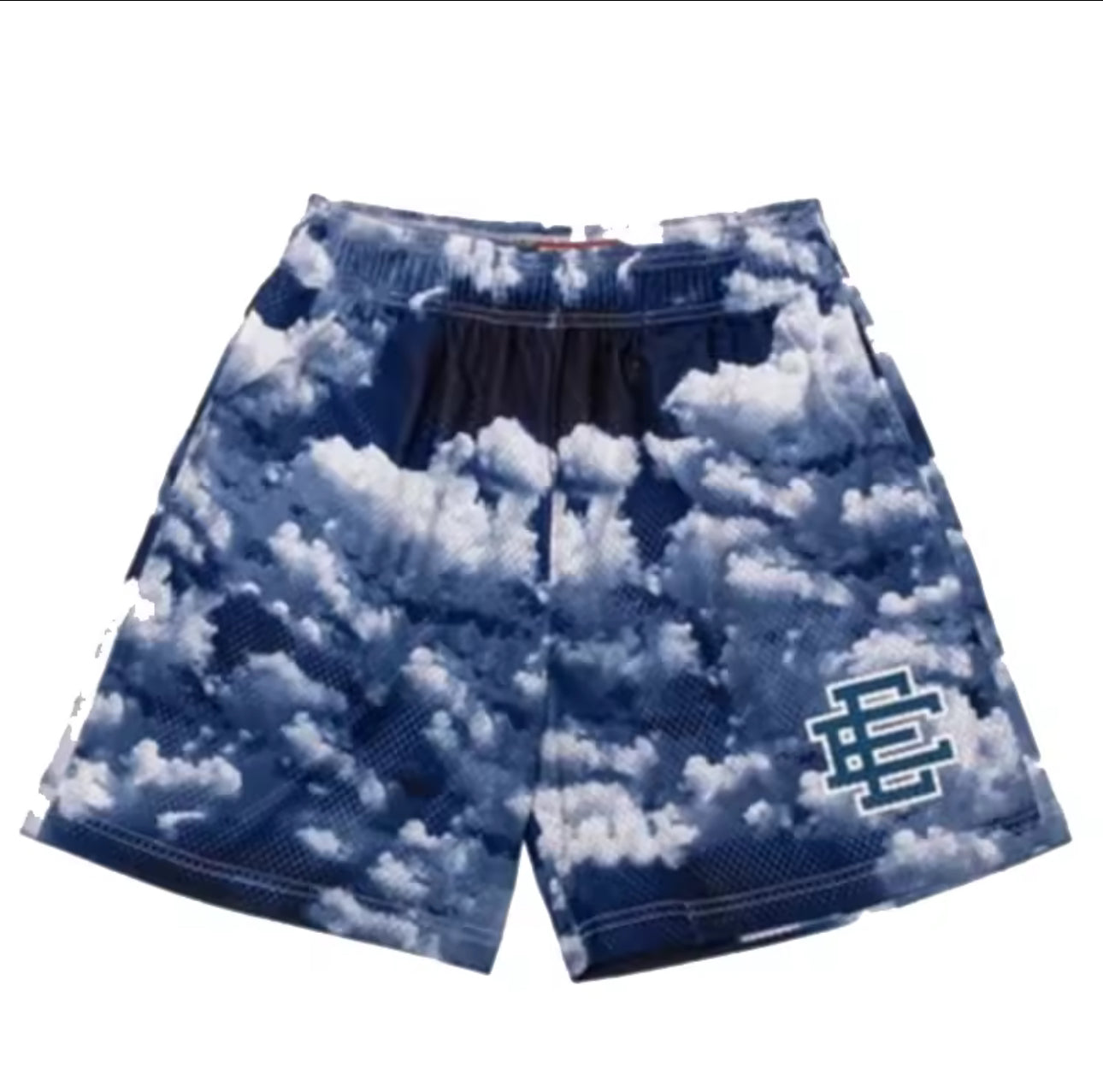 MST Impact Gym Shorts