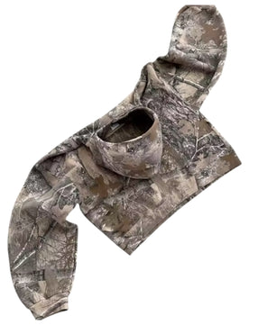 MST Street Era Hoodie