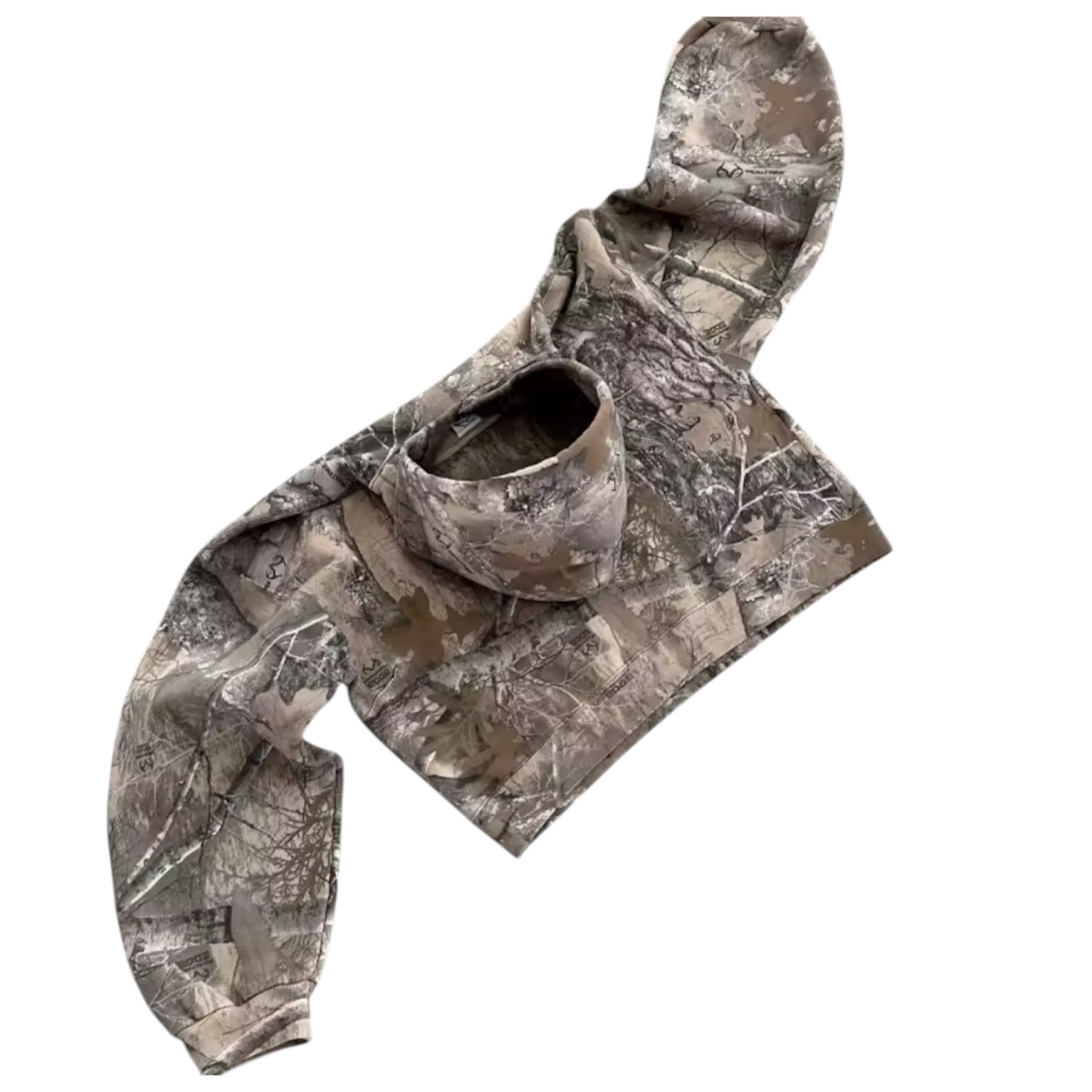 MST Street Era Hoodie