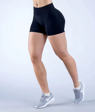 MST Dfyne Impact Gym Shorts