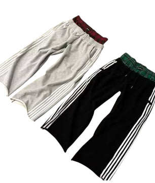 MST Impact Sag Layered 2.1 Jogger