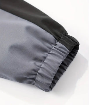 MST Phase 2000s Y2K Jacket