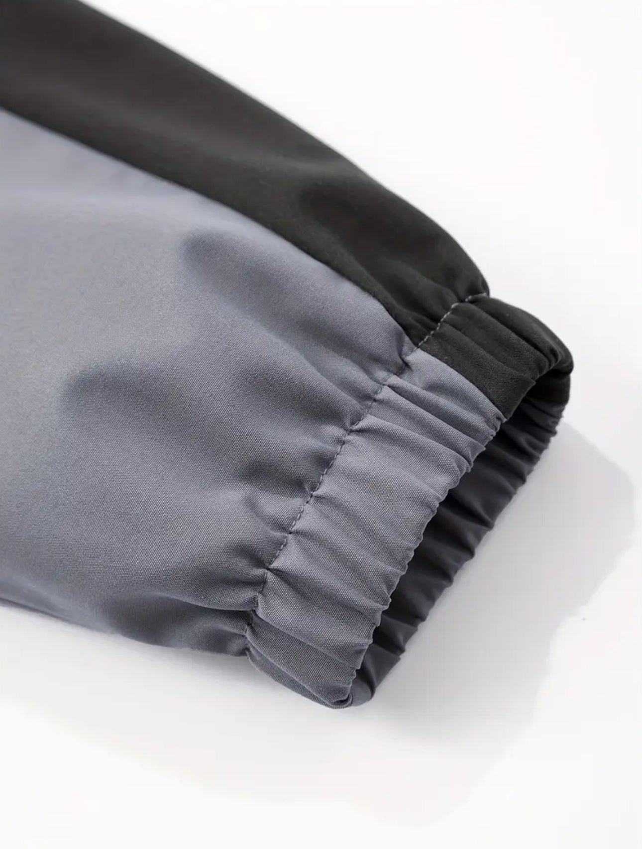 MST Phase 2000s Y2K Jacket