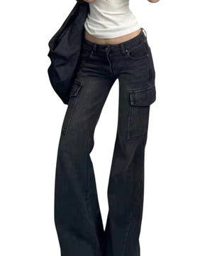 MST Phase 2000s Low Rise Jeans 2.4