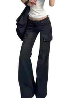 MST Phase 2000s Low Rise Jeans 2.4