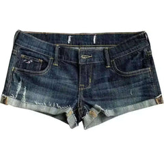 MST Phase 2000s 2.0 Low Rise Short