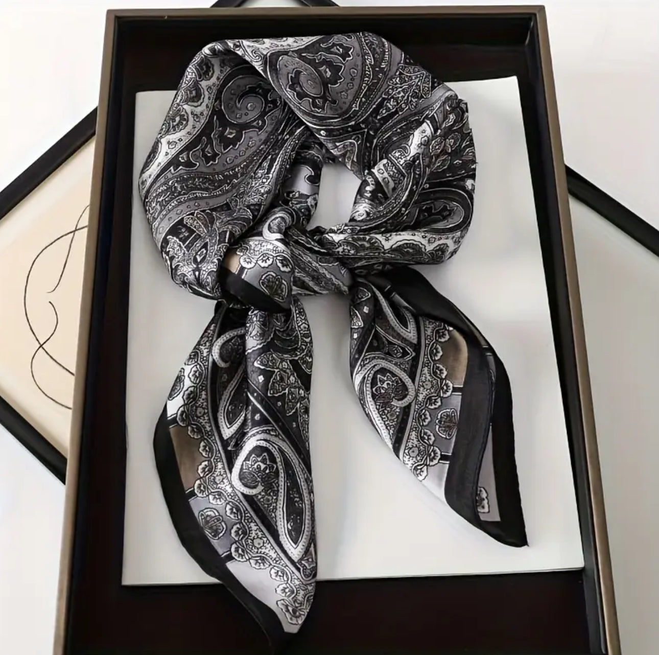 MST Alley 90’s Bandana