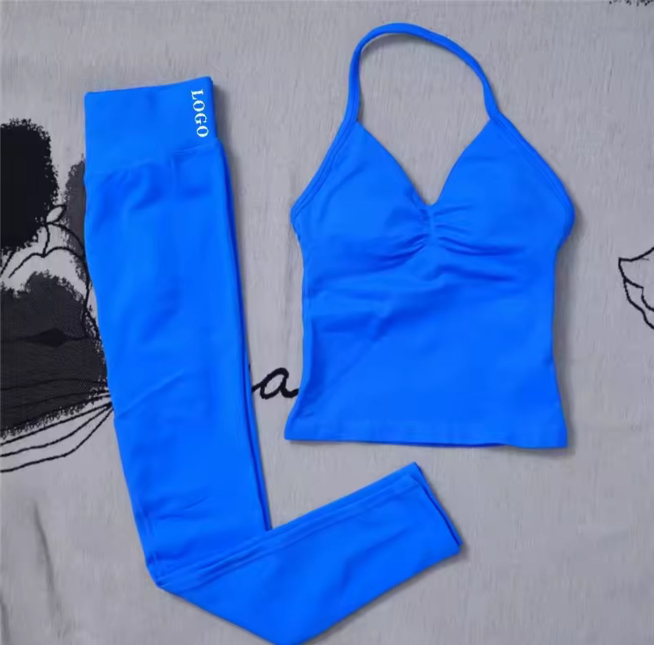 MST Dfyne Impact Gym Set