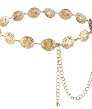 MST Alley 90’s 2.0 Belt - Mystyletoday