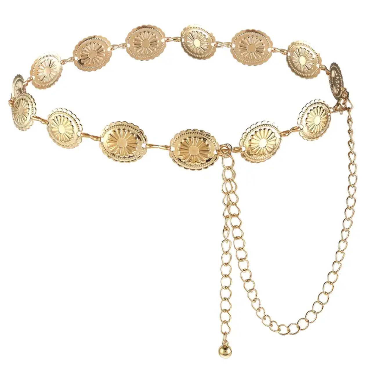 MST Alley 90’s 2.0 Belt - Mystyletoday