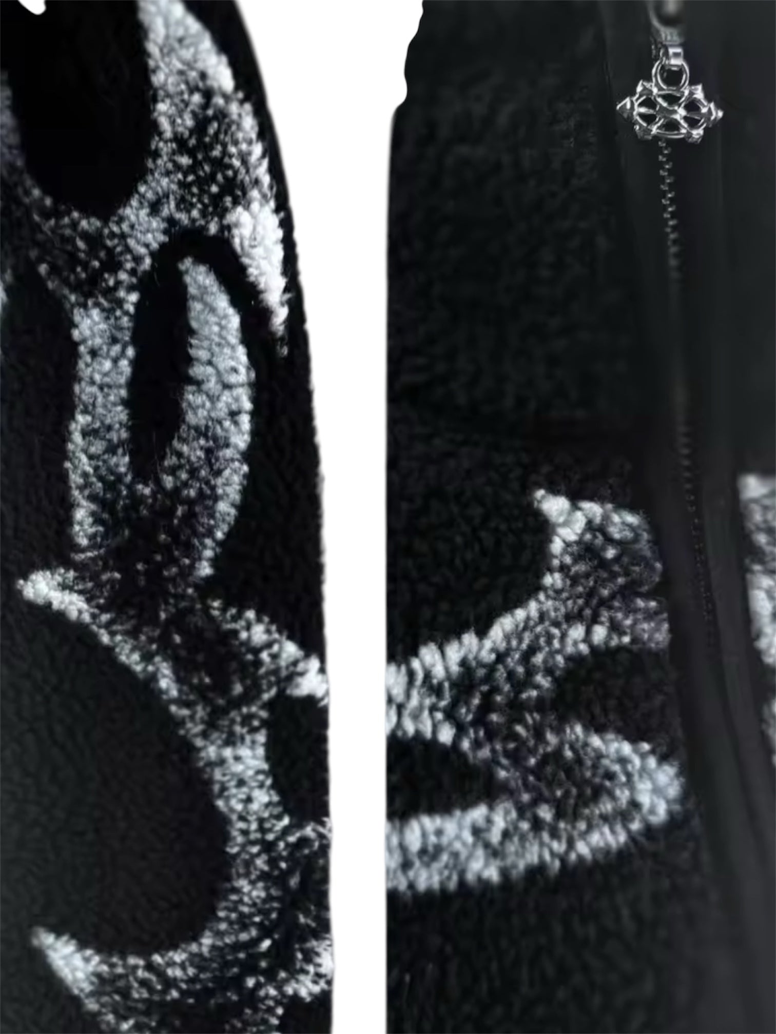 MST Street Era Jacket