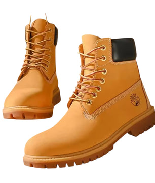 MST Phase 2000s Outdoor Boots