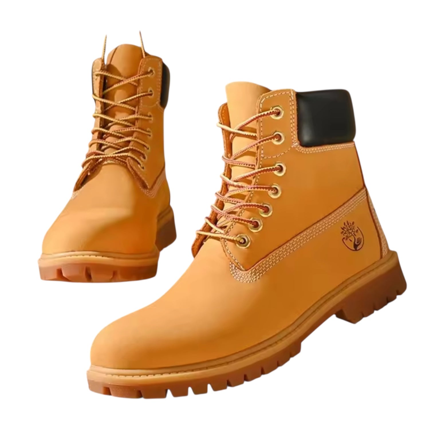 MST Phase 2000s Outdoor Boots