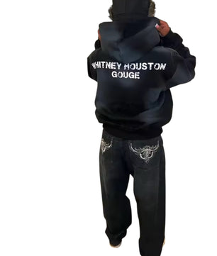 MST Street Era 2.3 Zipper Hoodie