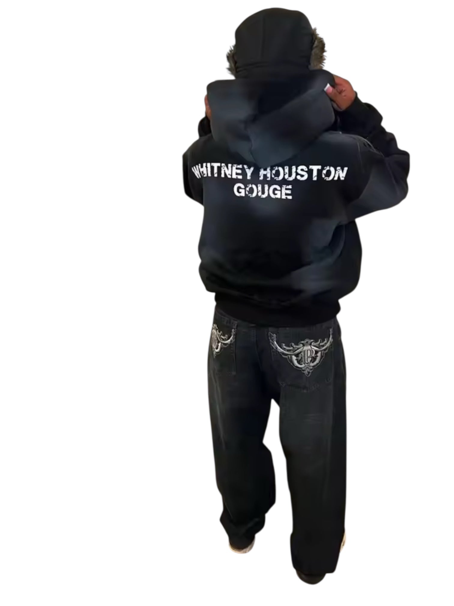 MST Street Era 2.3 Zipper Hoodie