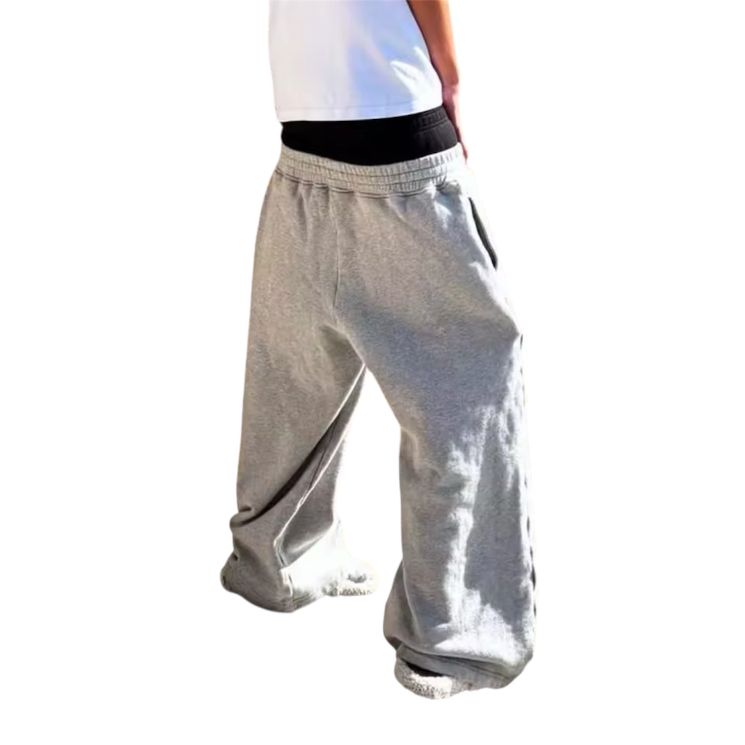 MST Sag Layered 2.4 Jogger