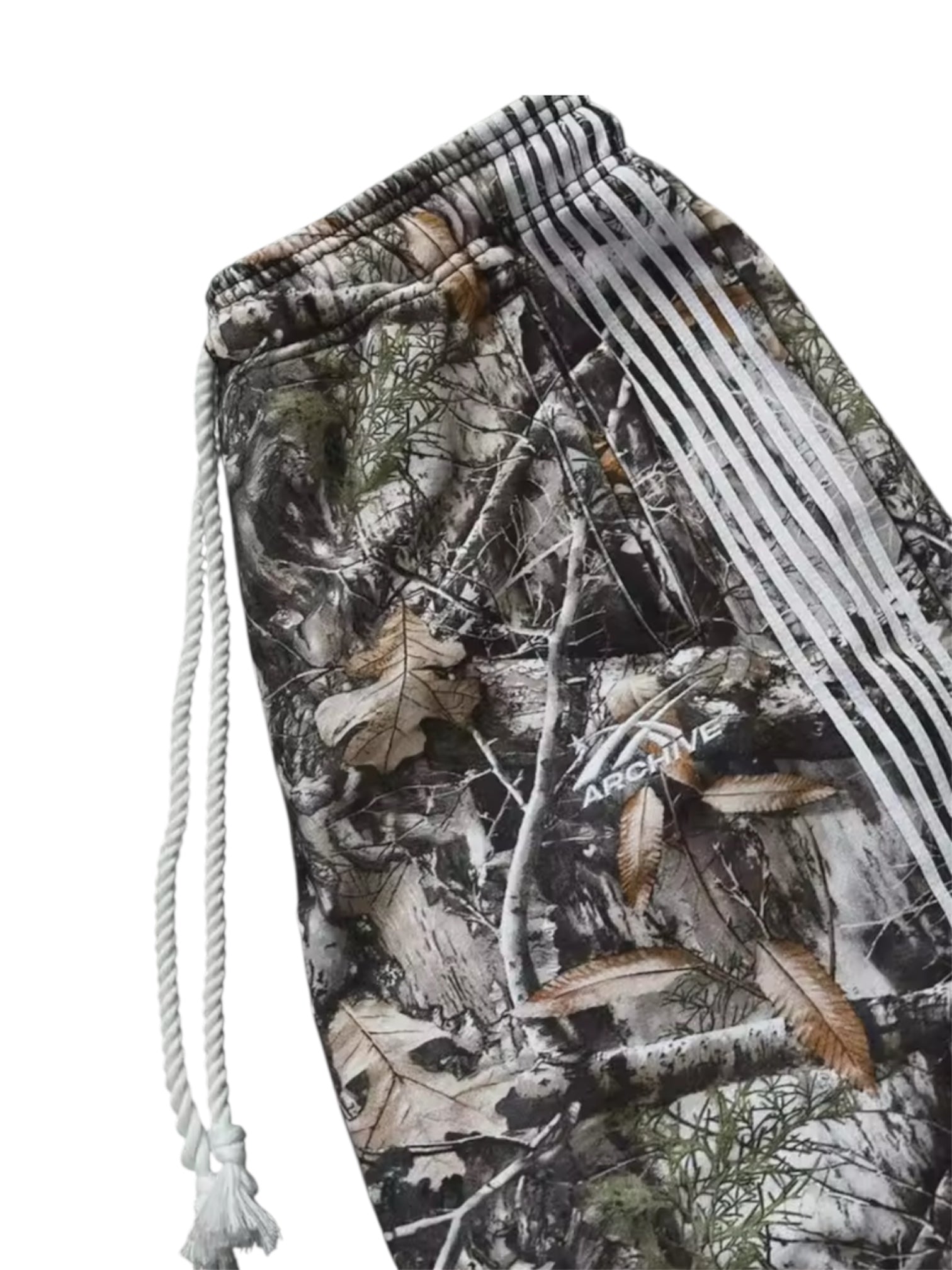 MST Impact Gym Joggers